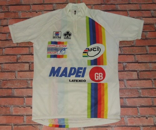 Iridata mapei sportful - mapei,