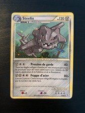 Carte Pokémon : Steelix 24/95