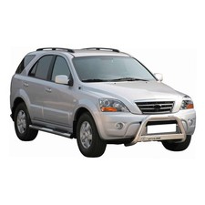 Pare-buffle Avant pour Kia