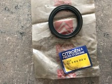 bague d'etancheité moyeu de