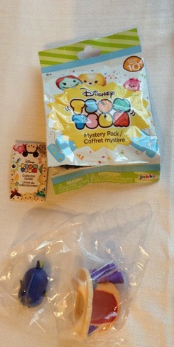 Disney tsum mystery pack - disney,