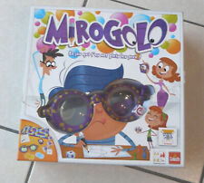 JEU DE SOCIETE MIROGOLO -