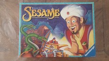 Jeu De Société « Sésame »