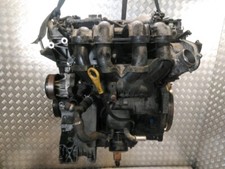MOTEUR essence Ford Focus 2 Wagon Combi 1.6 Ti-VCT 16V (HXDA) 2005 1806559