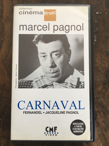 Carnaval fernandel - carnaval,