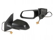 Rétroviseur Gauche Pour VW