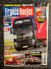 France Routes N°349 (avec