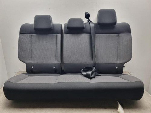 Banquette arriere citroen - arriere, c4