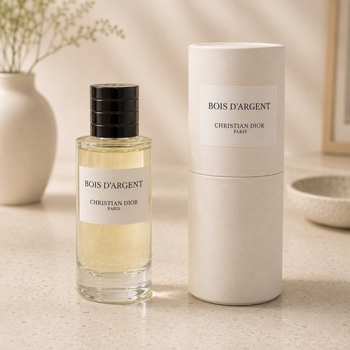 Christian dior bois - dior, d'argent