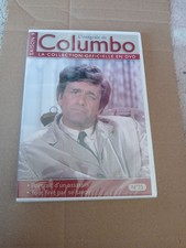 Columbo DVD Saison 9 N° 25