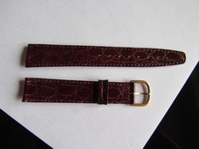 ancien bracelet montre YEMA  -