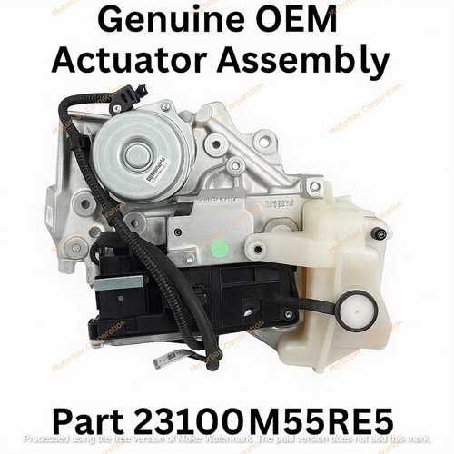 Assemblage actionneur - assemblage, d'actionneur