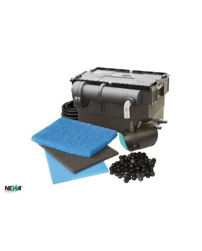 Kit filtre newa pratico - kit,