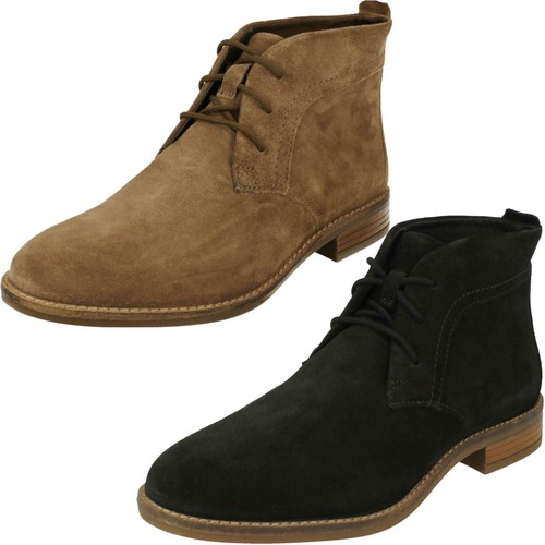 Bottines lacets pour femmes - bottines, À