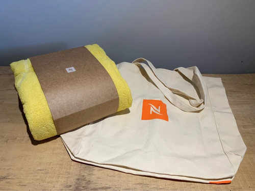 Pack summer nespresso - pack,