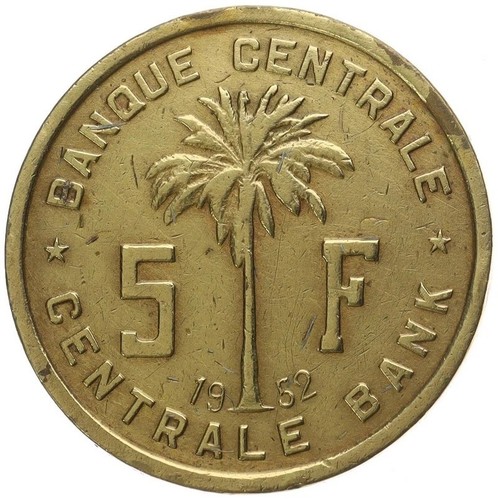 Belgian congo belge - congo,