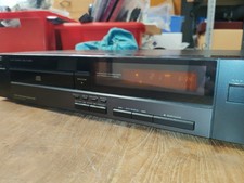 Lecteur Cd JVC Compact Disc CD Player - XL-V131 Testé Fonctionnelle 