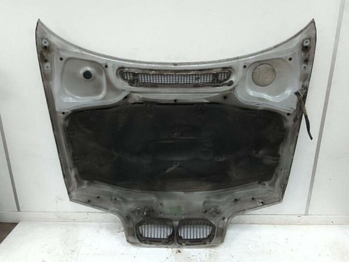 Capot bmw serie berlina - bmw,
