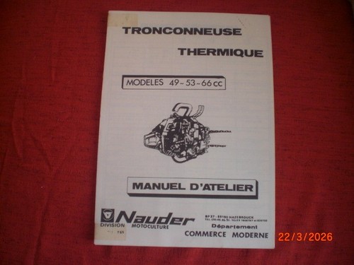 Brochure manuel atelier - ,