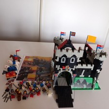 LEGO 6086 CHATEAU CHEVALIER