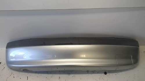 Pare choc arriere - opel, corsa