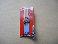 INSIGNE 228E PROMOTION ENSOA