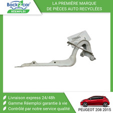 🏆 COMPAS GAUCHE CAPOT