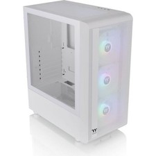 THERMALTAKE S200 TG ARGB Blanc