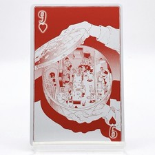 The Promised Neverland Emma