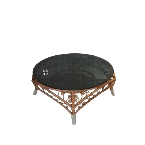 Grande table basse