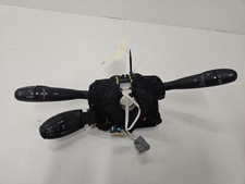 Com (Bloc Contacteur Tournant+Commodo Essuie Glace+Commodo Phare) PEUGEOT 307 PH