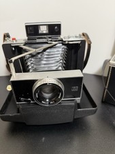 Vintage Polaroid 195 Land