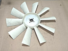 JCB Tractopelle - Ventilateur