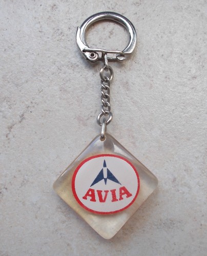 Ancien porte clefs - , clés