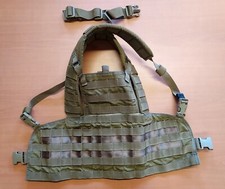 RRV Eagle Industries Coyote Brown excellent état 