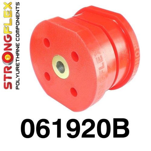 Support moteur pour fiat - de,