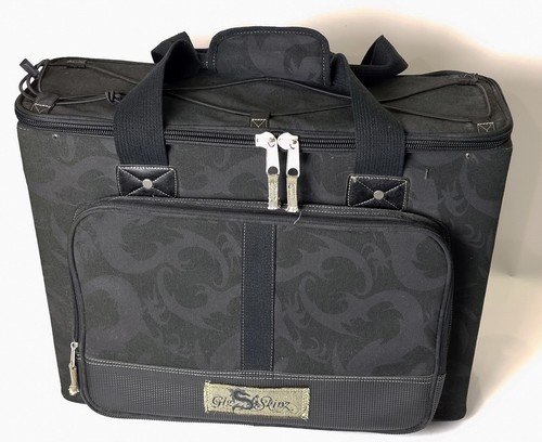 Valise rack gig skinz - 🎛️,