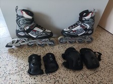 Rollers Fila taille 39