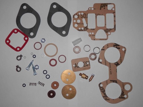Kit service carburateur - kit,