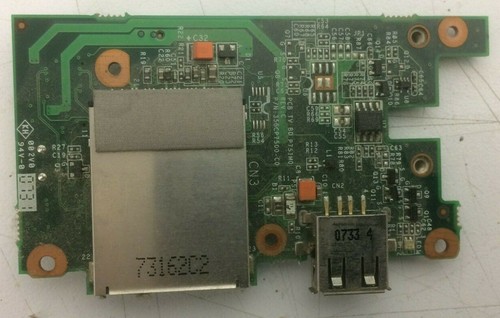 Port usb fujitsu siemens amilo - usb,