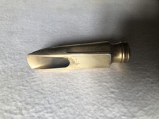 SUPER RARE Vintage Master Link Tenor Saxophone Mouthpiece