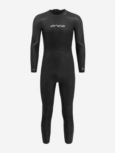 Combinaison triathlon orca - triathlon,