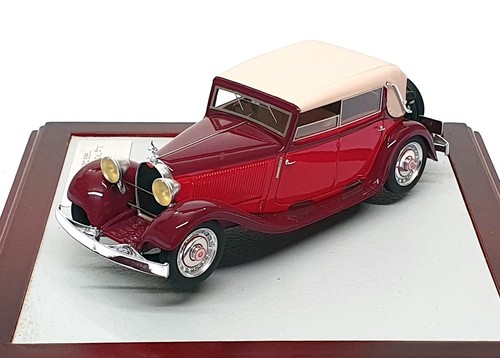 Chromes ilario scale - chromes,
