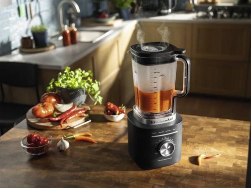 Kitchenaid 5ksb2073ebm pure - kitchenaid,