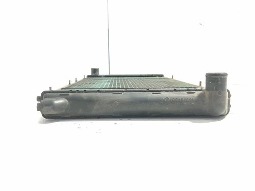 Radiateur eau rover - radiateur,