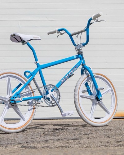 New box mongoose - in,