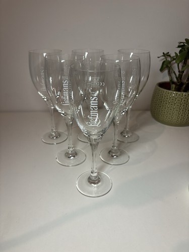 Verres bière liefmans - bière,