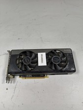 Carte Graphique EVGA GeForce
