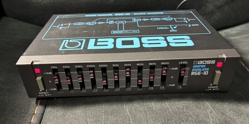Boss rge micro rack graphic - micro,