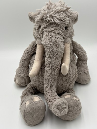 Belle peluche jellycat - belle,